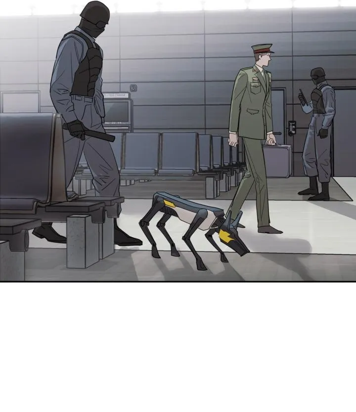 Người Trong Gương (Drop) Chapter 2 Trang 64