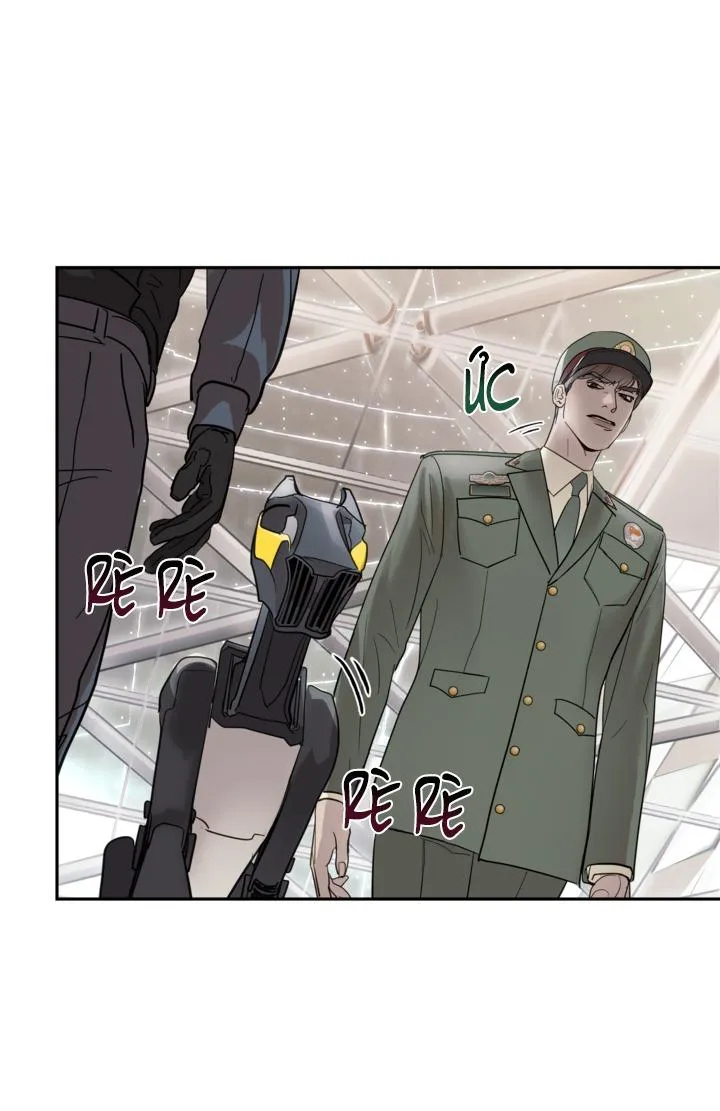 Người Trong Gương (Drop) Chapter 2 Trang 65