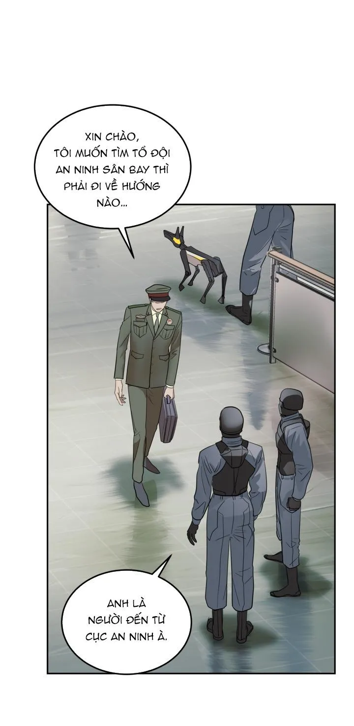 Người Trong Gương (Drop) Chapter 2 Trang 66