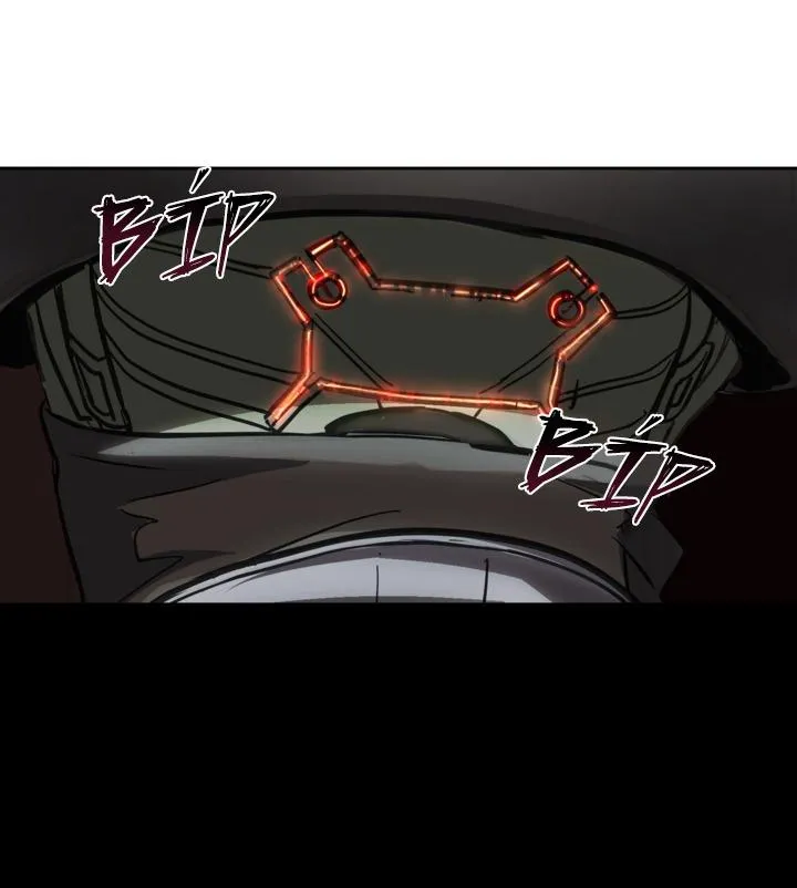 Người Trong Gương (Drop) Chapter 2 Trang 71