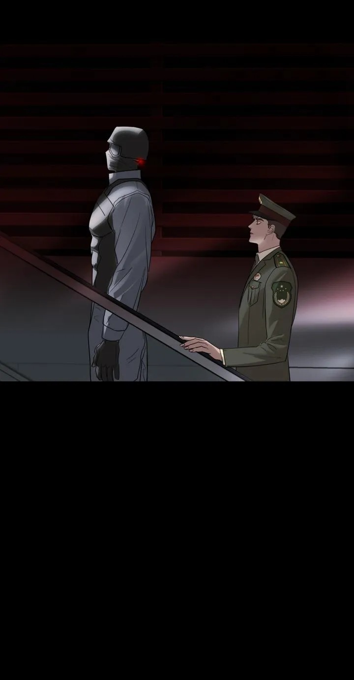 Người Trong Gương (Drop) Chapter 2 Trang 72