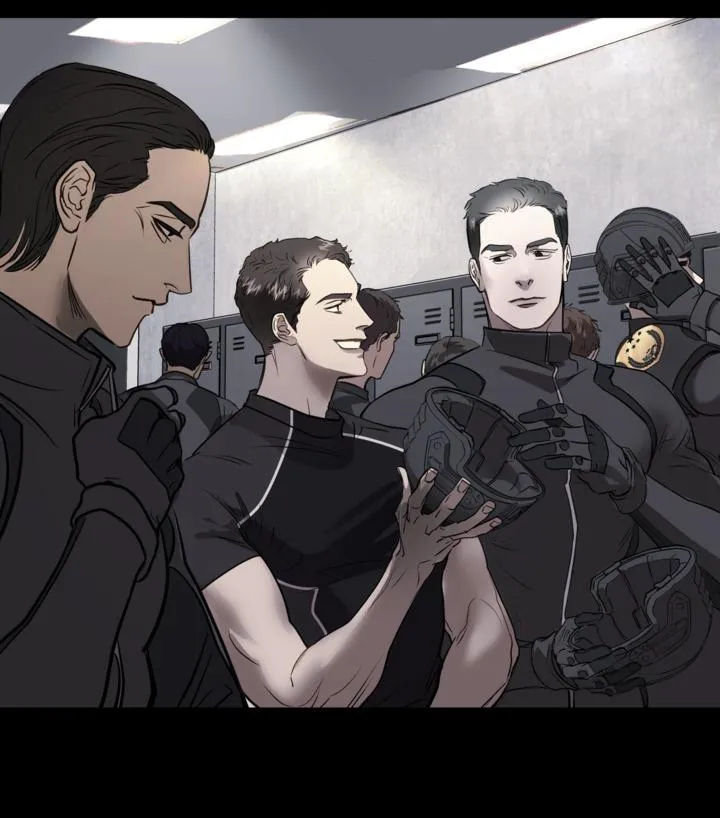 Người Trong Gương (Drop) Chapter 4 Trang 11