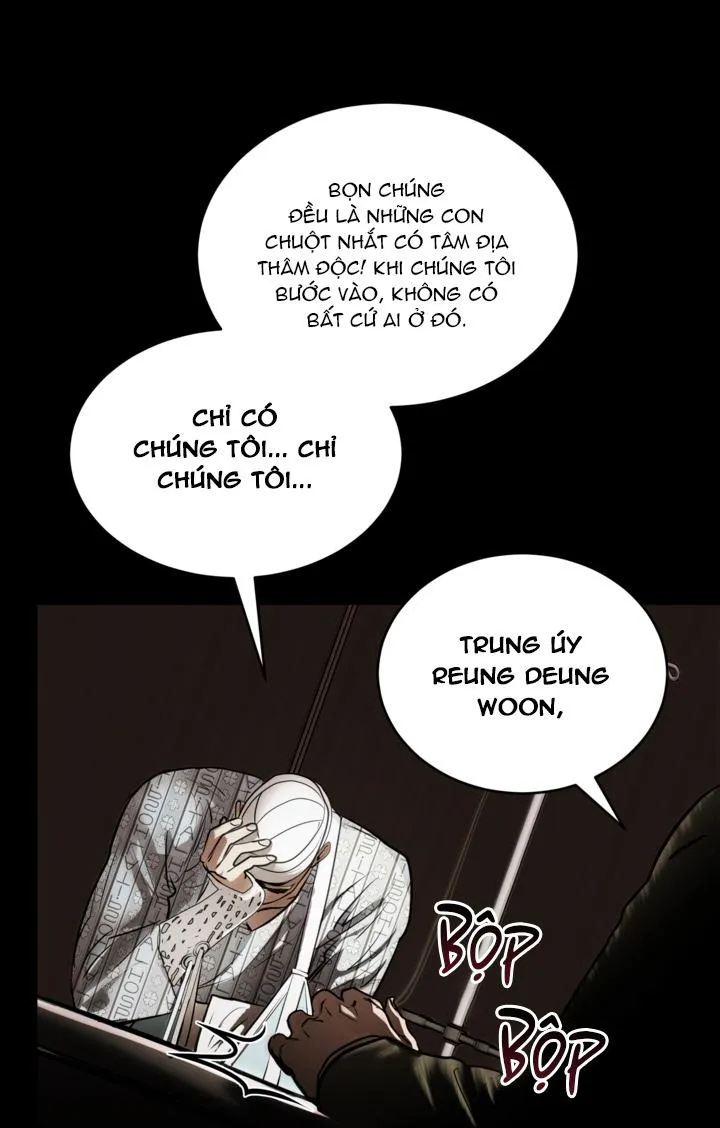 Người Trong Gương (Drop) Chapter 4 Trang 17