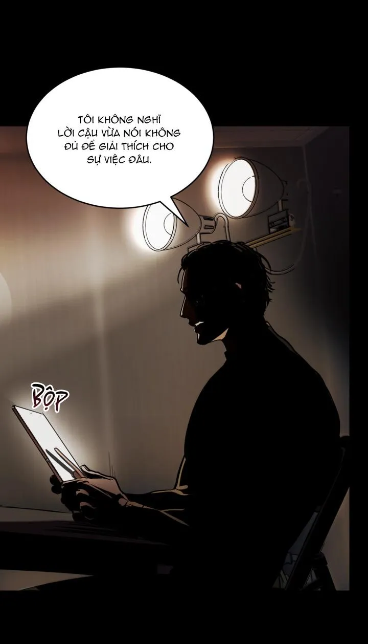 Người Trong Gương (Drop) Chapter 4 Trang 19