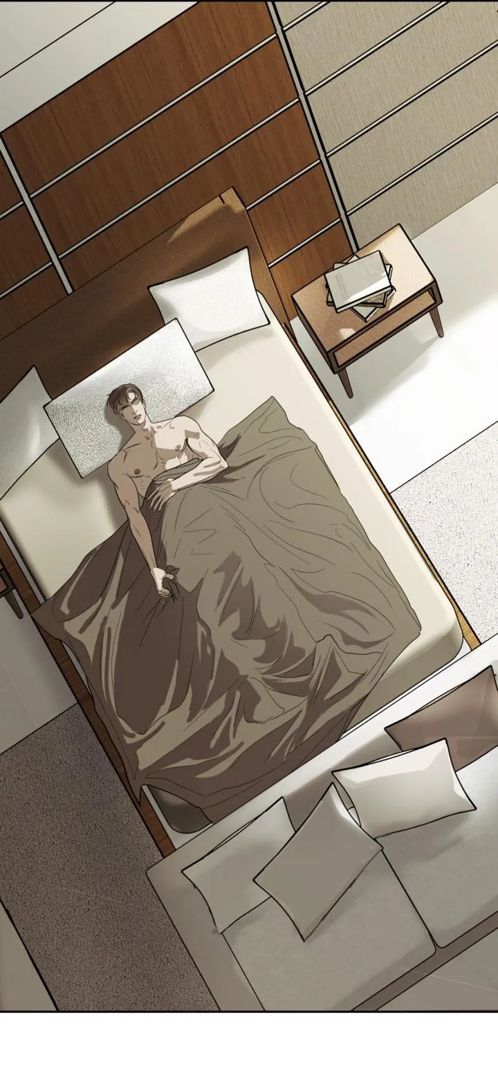 Người Trong Gương (Drop) Chapter 4 Trang 25