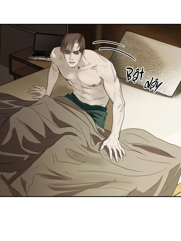 Người Trong Gương (Drop) Chapter 4 Trang 26