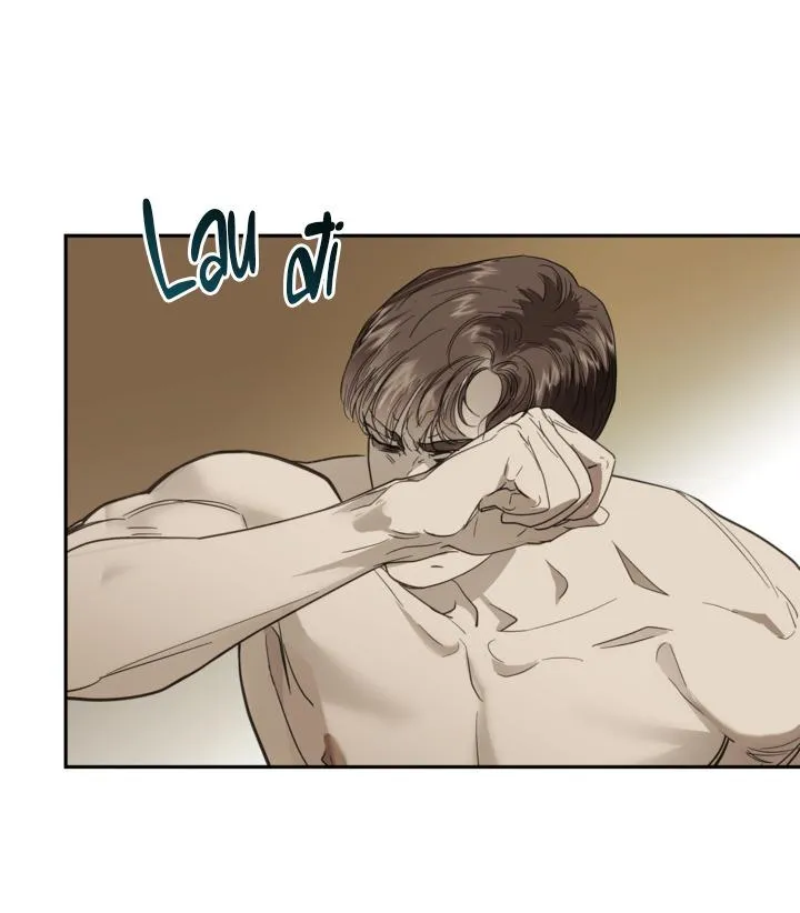 Người Trong Gương (Drop) Chapter 4 Trang 27