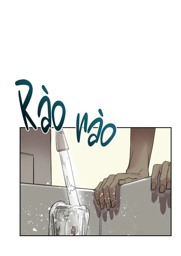 Người Trong Gương (Drop) Chapter 4 Trang 30