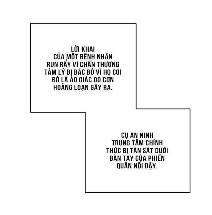 Người Trong Gương (Drop) Chapter 4 Trang 31