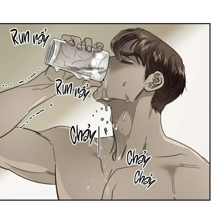 Người Trong Gương (Drop) Chapter 4 Trang 32