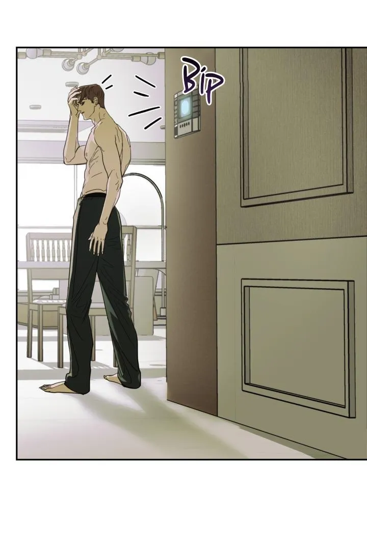 Người Trong Gương (Drop) Chapter 4 Trang 36