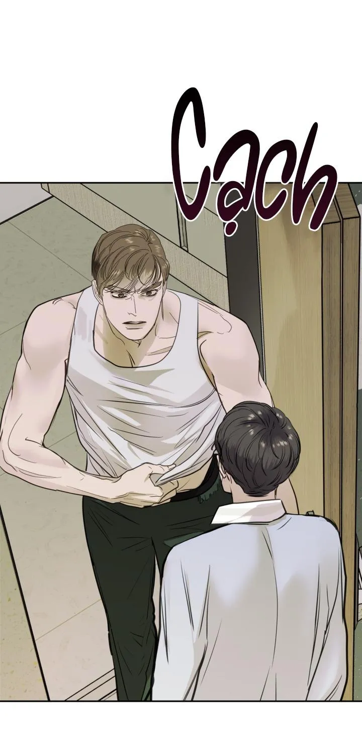 Người Trong Gương (Drop) Chapter 4 Trang 37