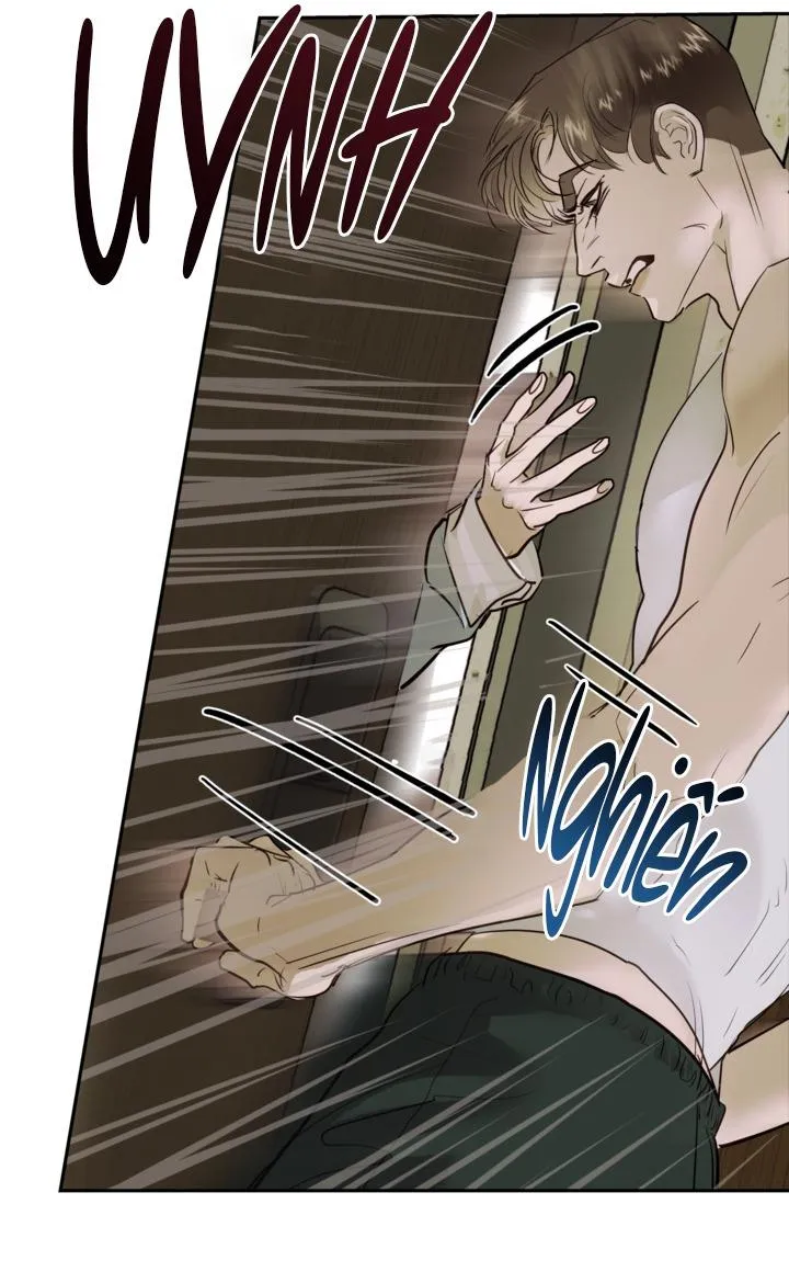 Người Trong Gương (Drop) Chapter 4 Trang 40