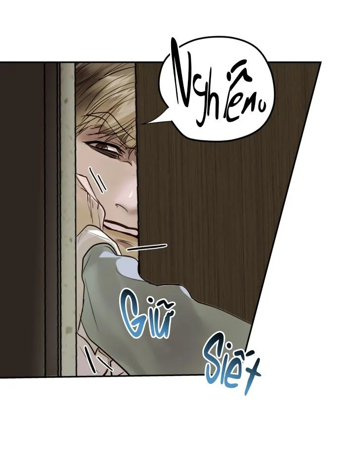 Người Trong Gương (Drop) Chapter 4 Trang 41