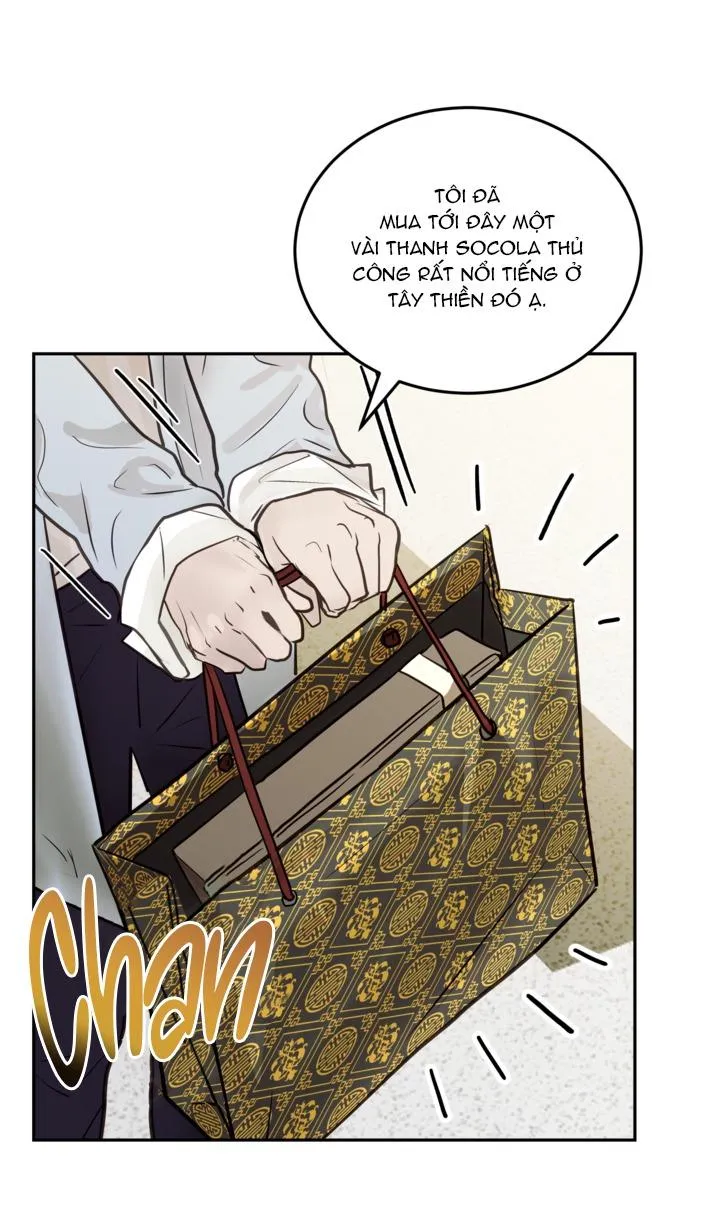 Người Trong Gương (Drop) Chapter 4 Trang 44