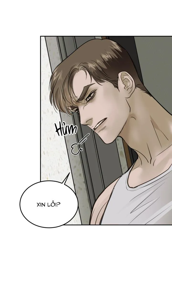 Người Trong Gương (Drop) Chapter 4 Trang 47