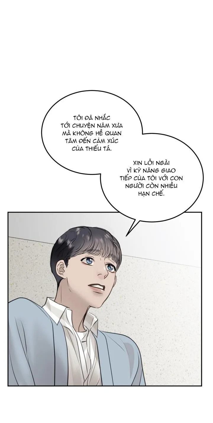 Người Trong Gương (Drop) Chapter 4 Trang 48