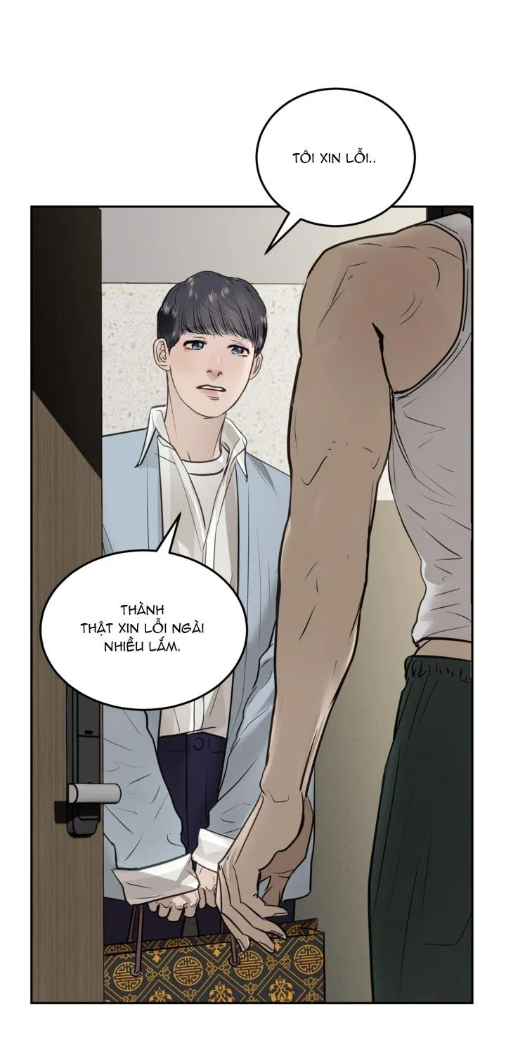 Người Trong Gương (Drop) Chapter 4 Trang 49