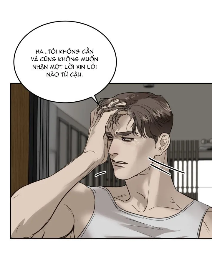 Người Trong Gương (Drop) Chapter 4 Trang 50