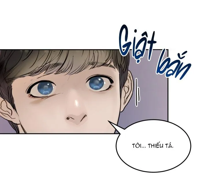 Người Trong Gương (Drop) Chapter 4 Trang 51