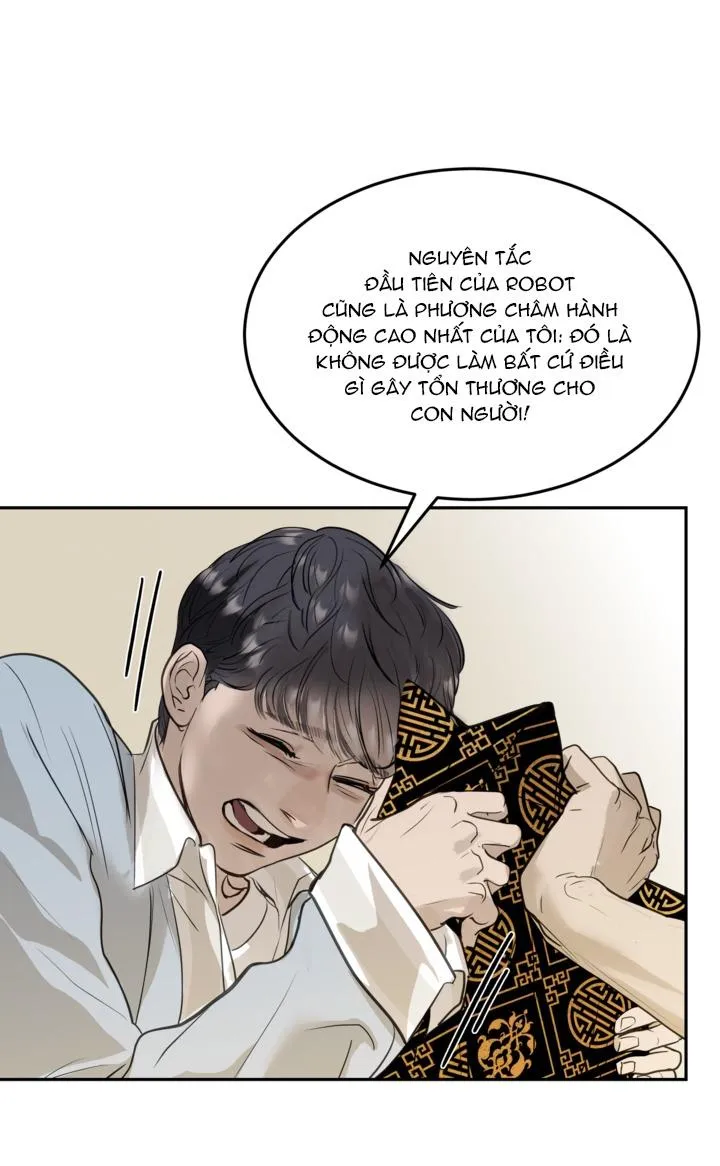 Người Trong Gương (Drop) Chapter 4 Trang 54