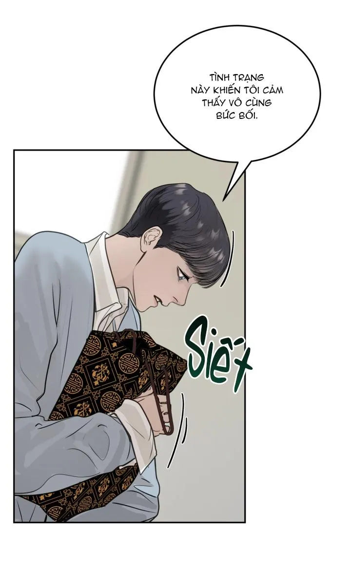 Người Trong Gương (Drop) Chapter 4 Trang 56