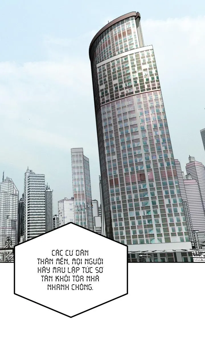 Người Trong Gương (Drop) Chapter 4 Trang 71