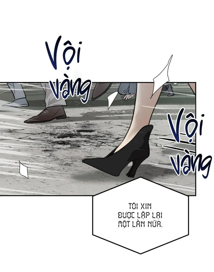 Người Trong Gương (Drop) Chapter 4 Trang 72