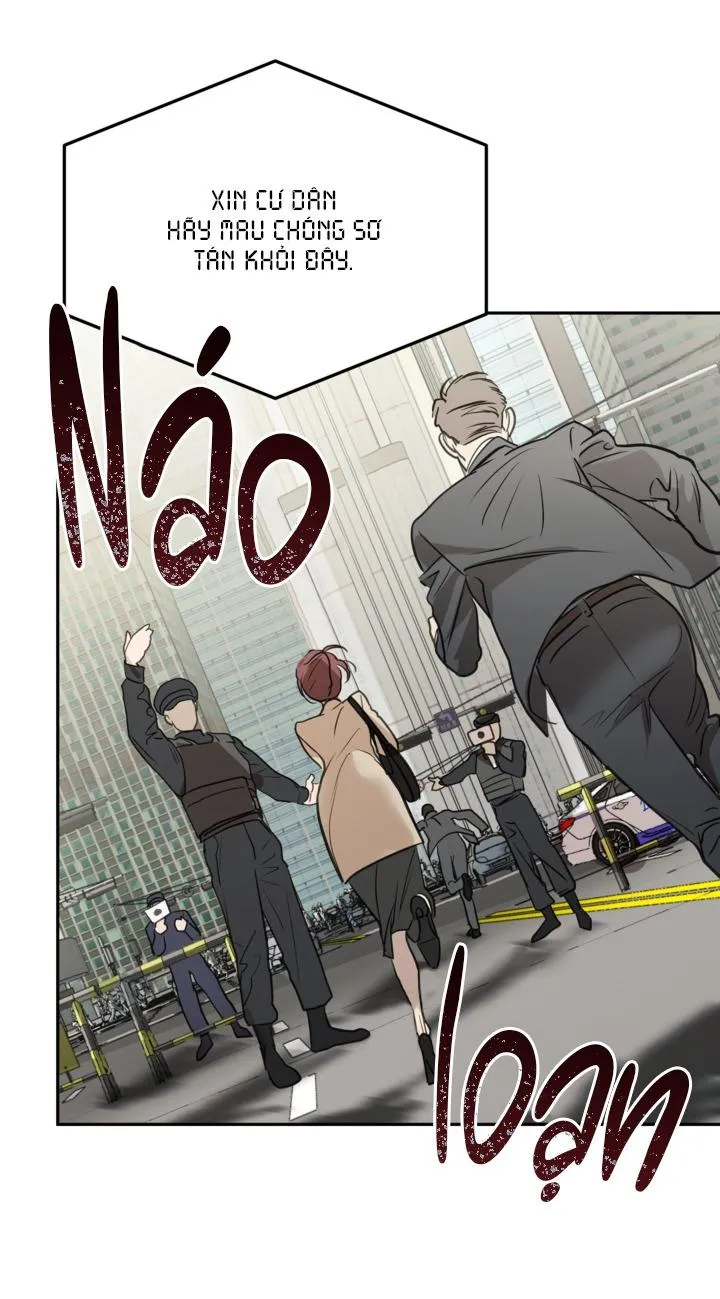 Người Trong Gương (Drop) Chapter 4 Trang 73