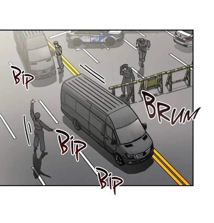 Người Trong Gương (Drop) Chapter 4 Trang 74