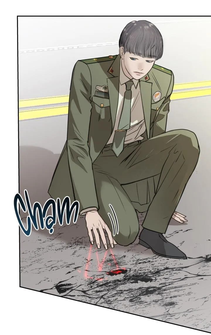 Người Trong Gương (Drop) Chapter 4 Trang 76