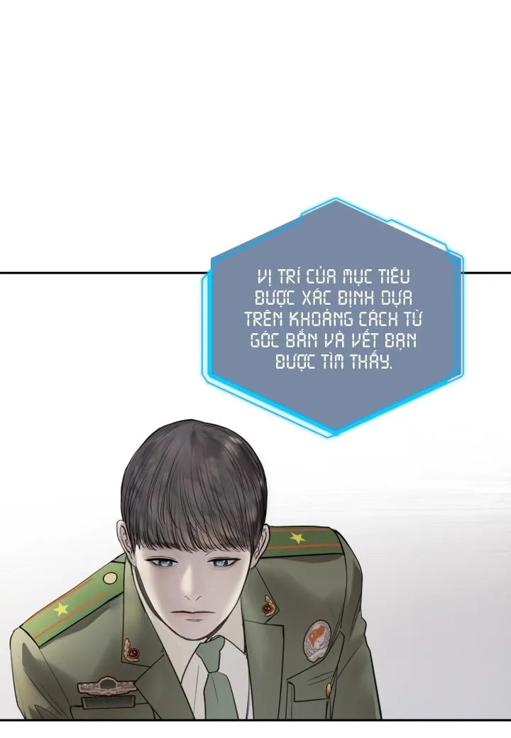 Người Trong Gương (Drop) Chapter 4 Trang 78