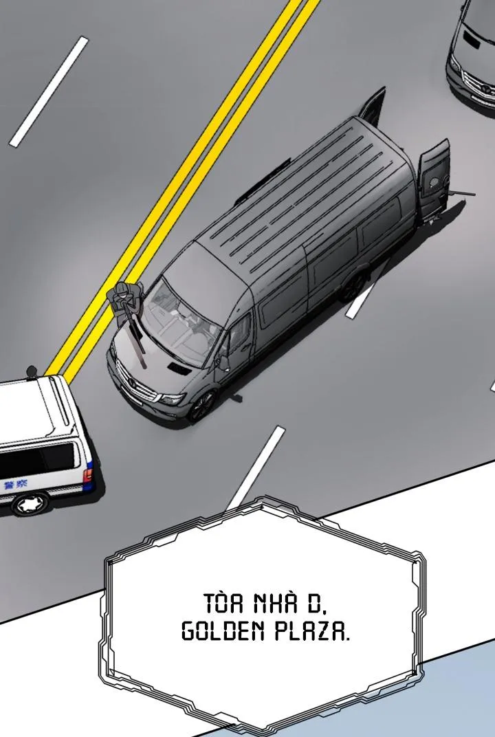 Người Trong Gương (Drop) Chapter 4 Trang 82