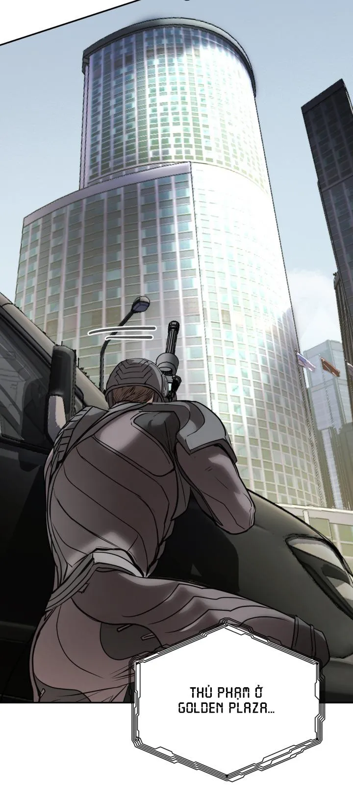 Người Trong Gương (Drop) Chapter 4 Trang 83