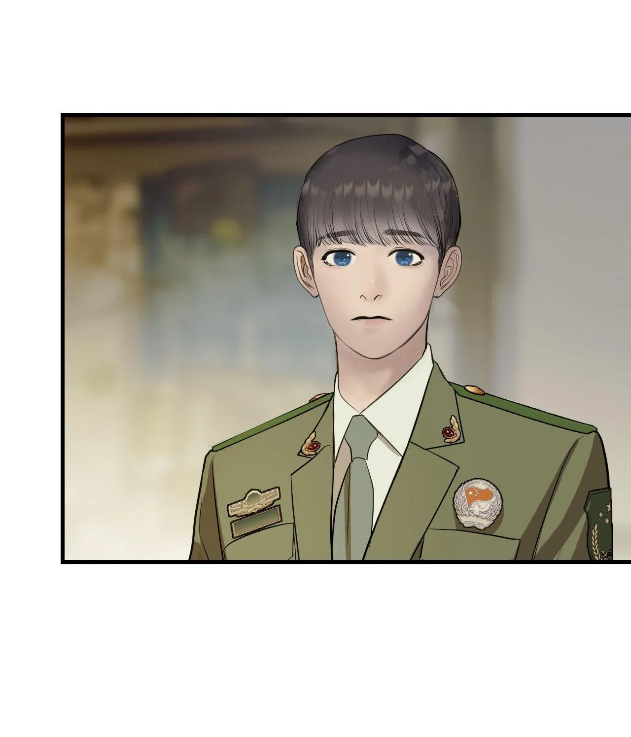 Người Trong Gương (Drop) Chapter 7 Trang 12