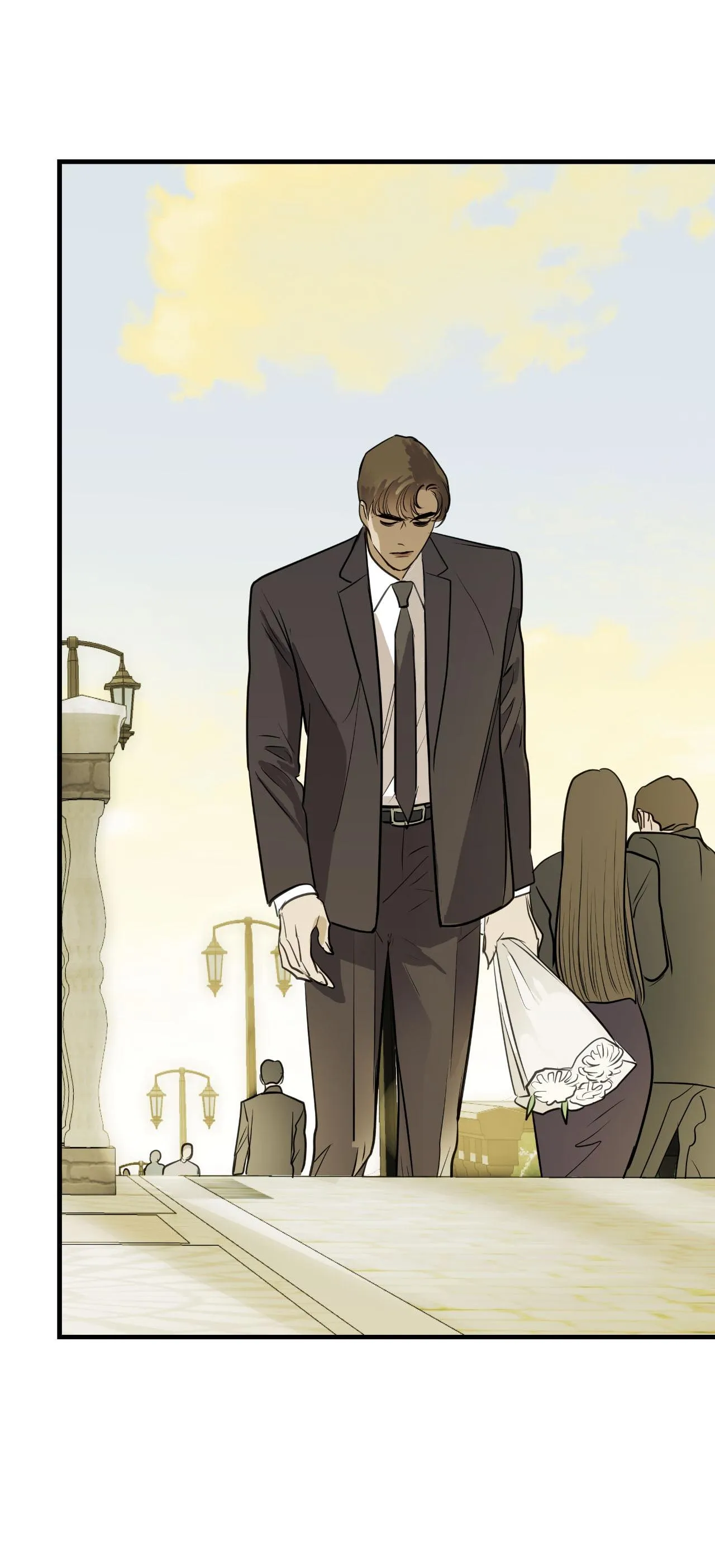 Người Trong Gương (Drop) Chapter 7 Trang 17