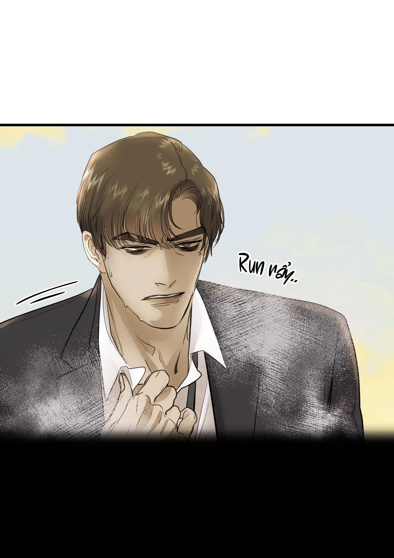 Người Trong Gương (Drop) Chapter 7 Trang 18