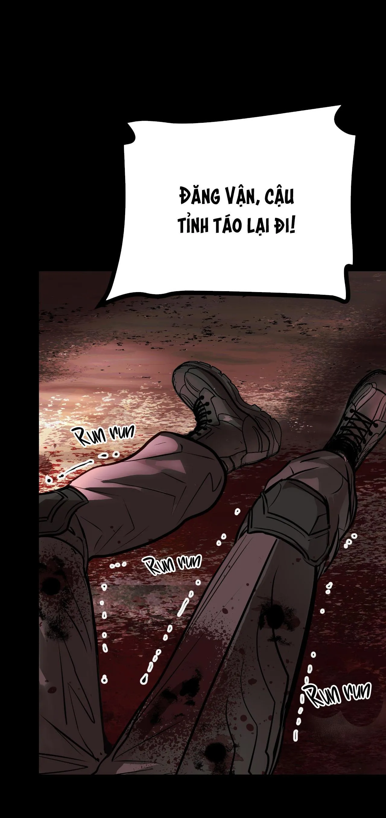 Người Trong Gương (Drop) Chapter 7 Trang 20