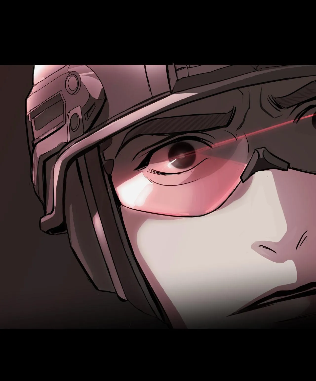 Người Trong Gương (Drop) Chapter 7 Trang 26