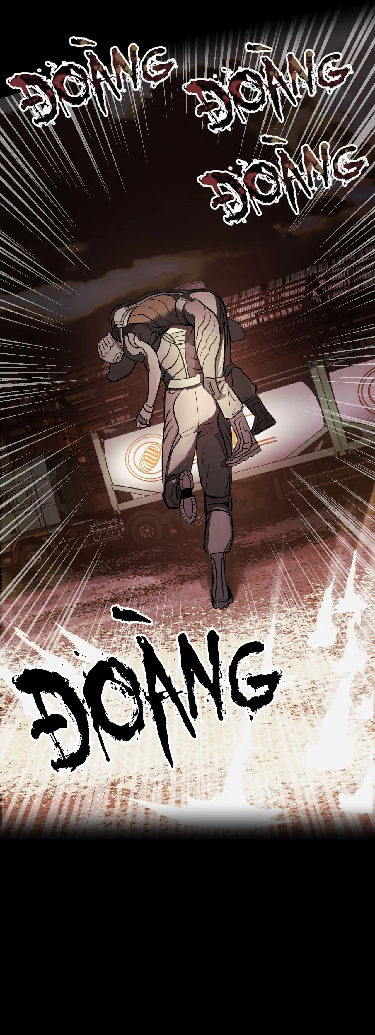 Người Trong Gương (Drop) Chapter 7 Trang 30