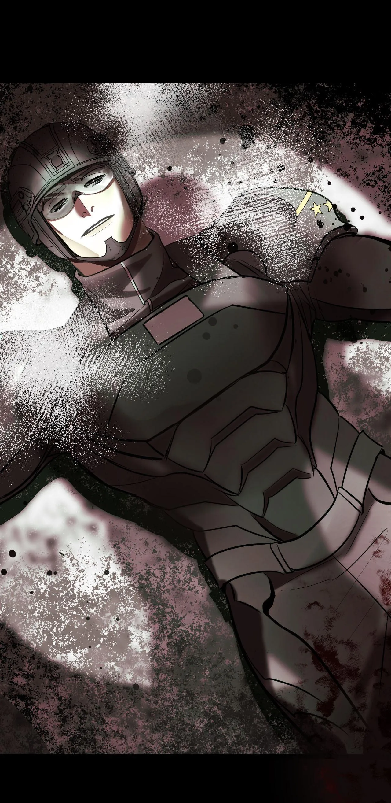 Người Trong Gương (Drop) Chapter 7 Trang 33