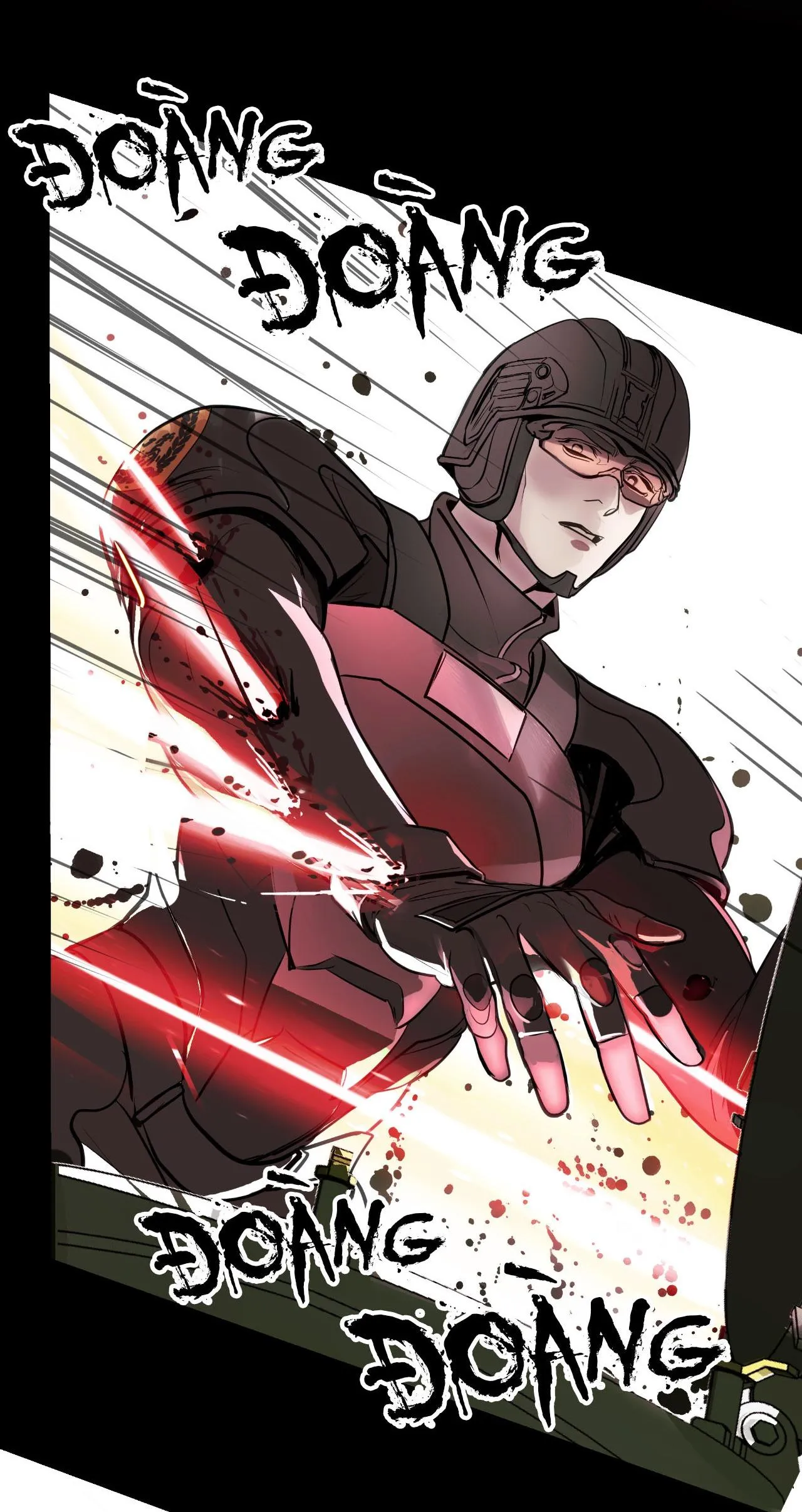 Người Trong Gương (Drop) Chapter 7 Trang 35