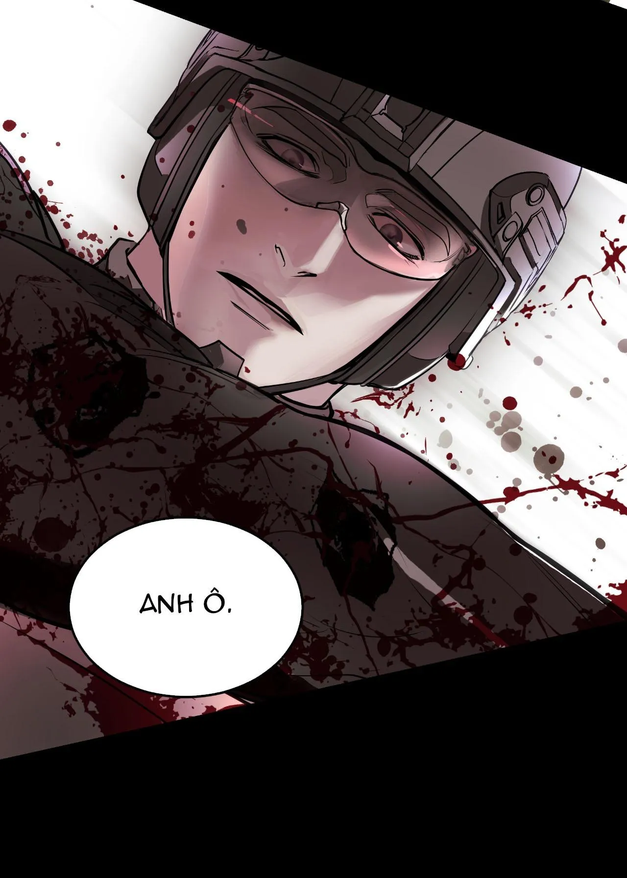 Người Trong Gương (Drop) Chapter 7 Trang 36