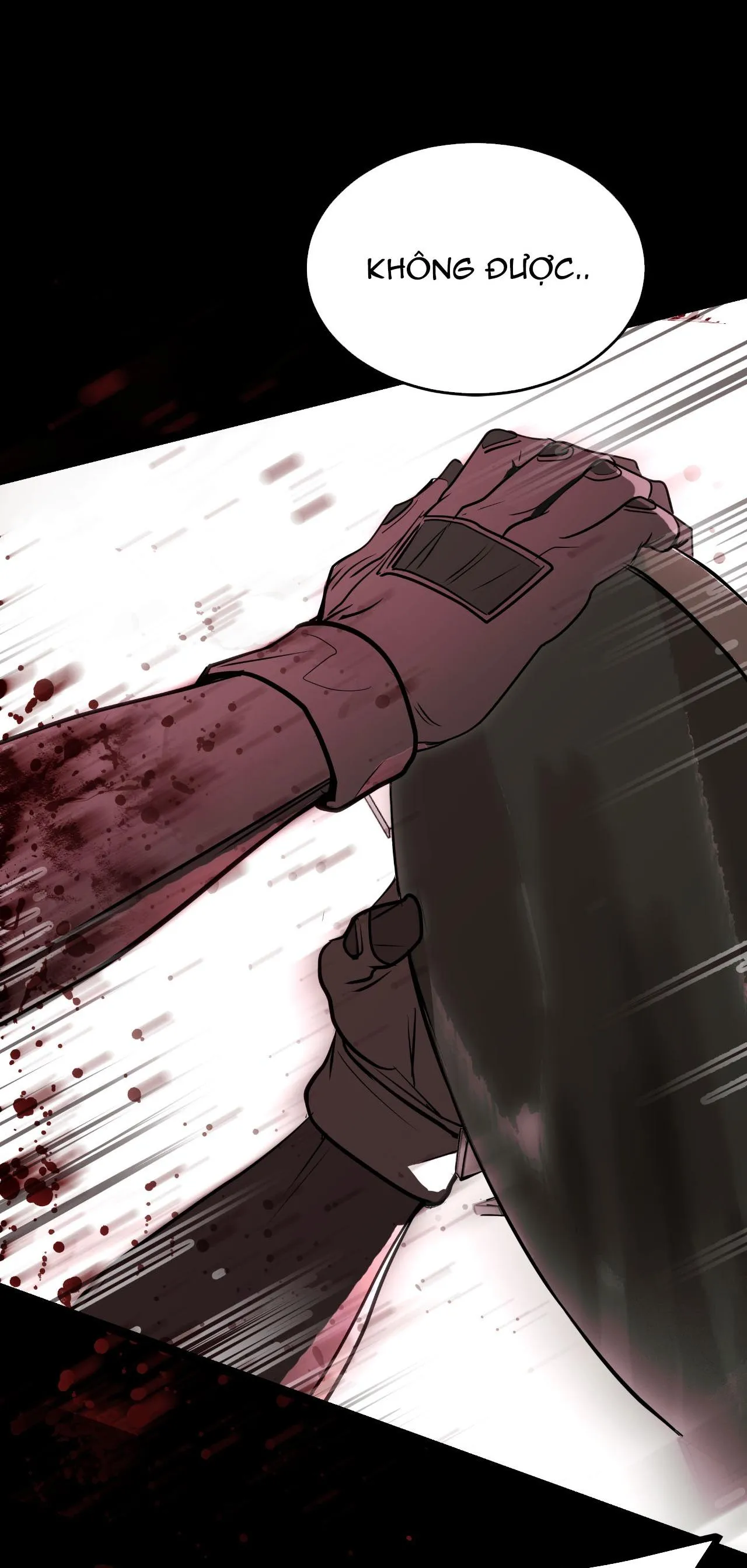 Người Trong Gương (Drop) Chapter 7 Trang 37
