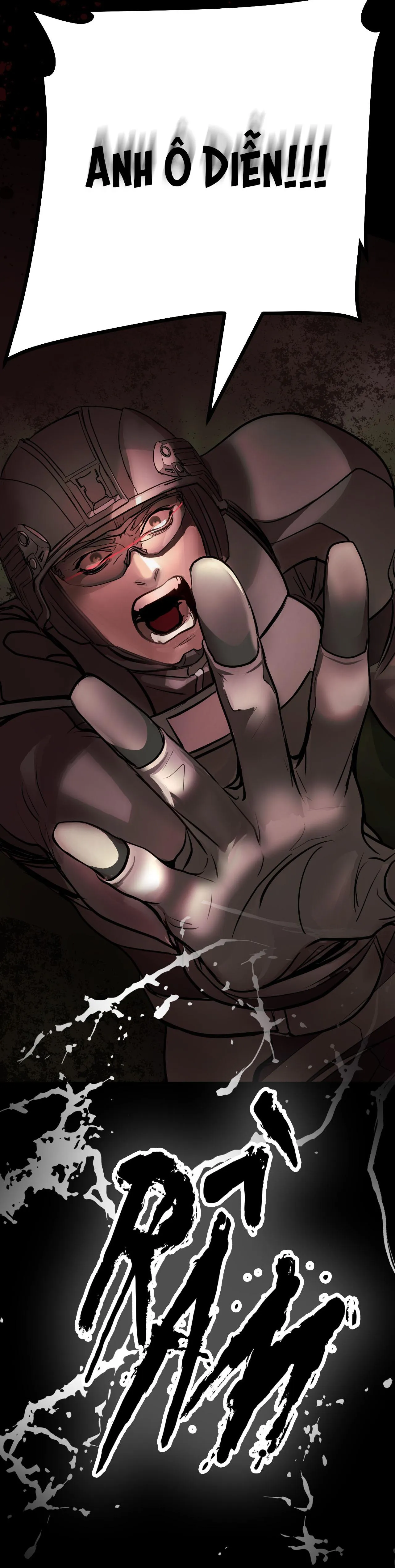 Người Trong Gương (Drop) Chapter 7 Trang 38