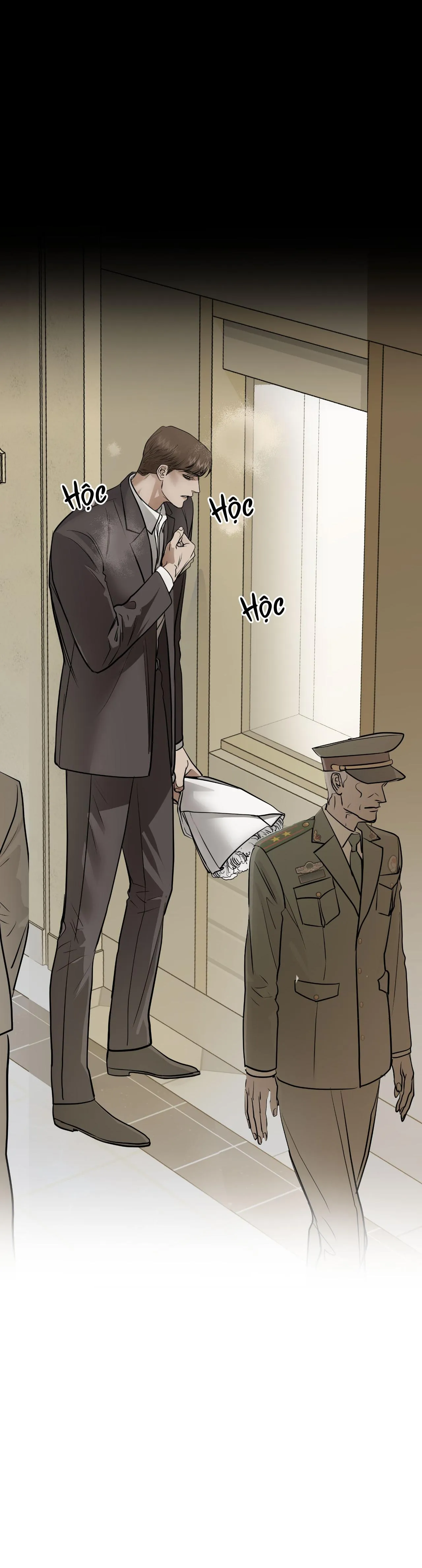 Người Trong Gương (Drop) Chapter 7 Trang 41