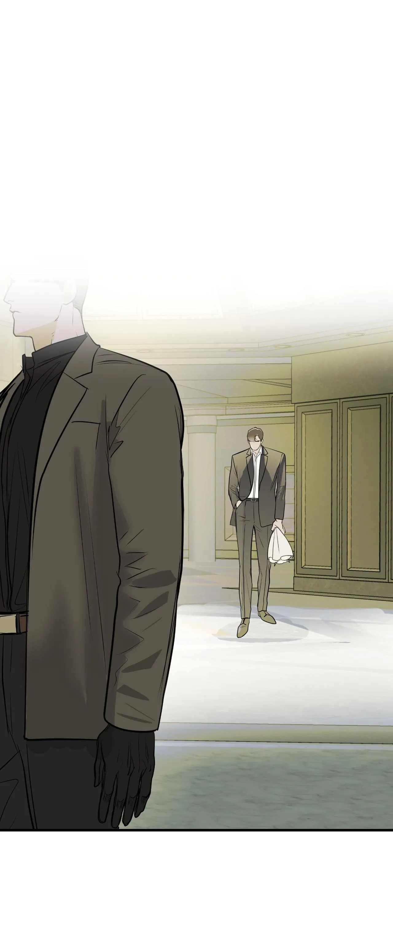 Người Trong Gương (Drop) Chapter 7 Trang 42