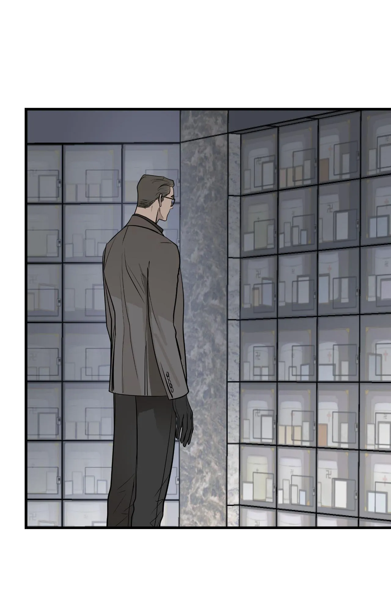 Người Trong Gương (Drop) Chapter 7 Trang 43