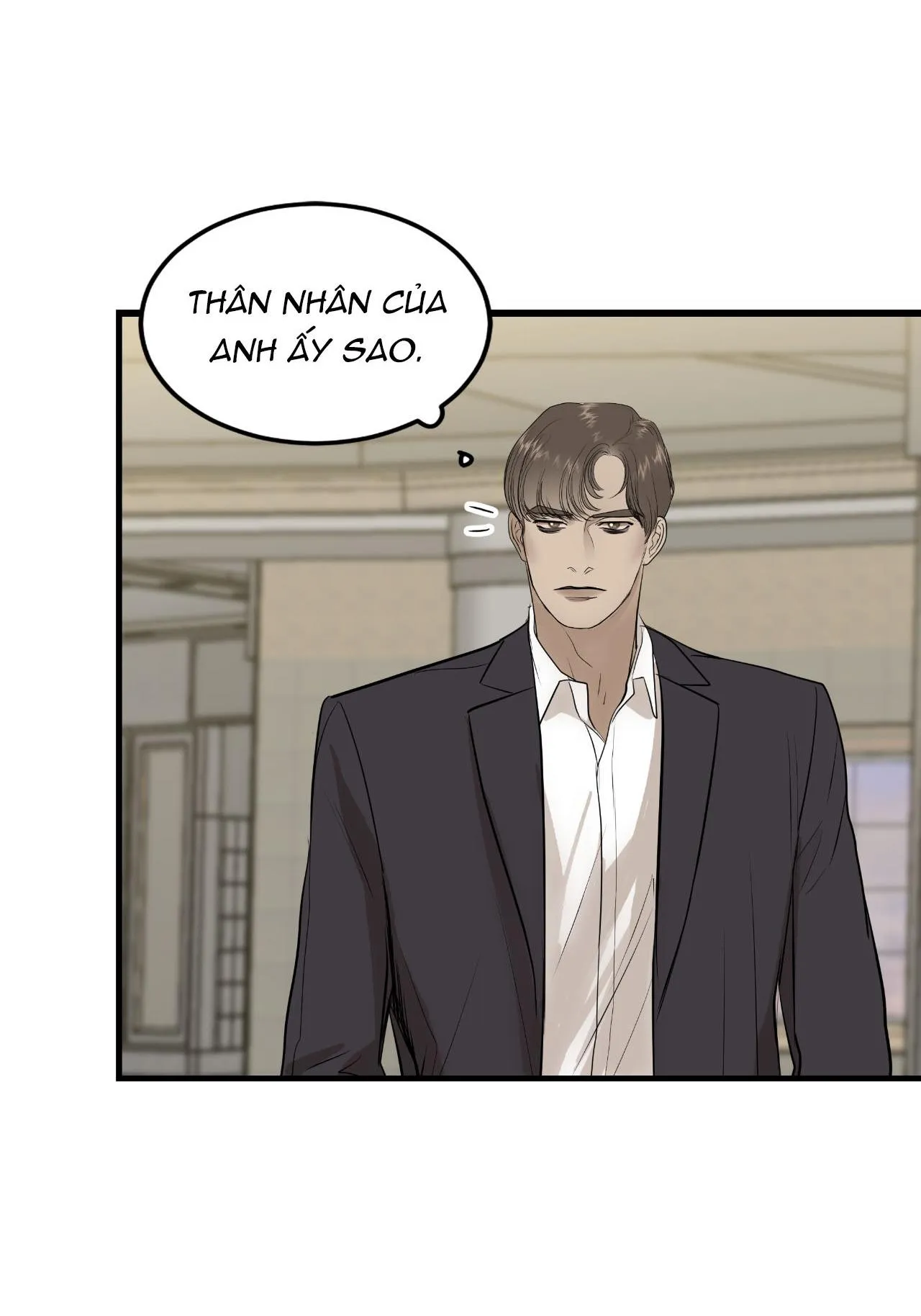 Người Trong Gương (Drop) Chapter 7 Trang 44