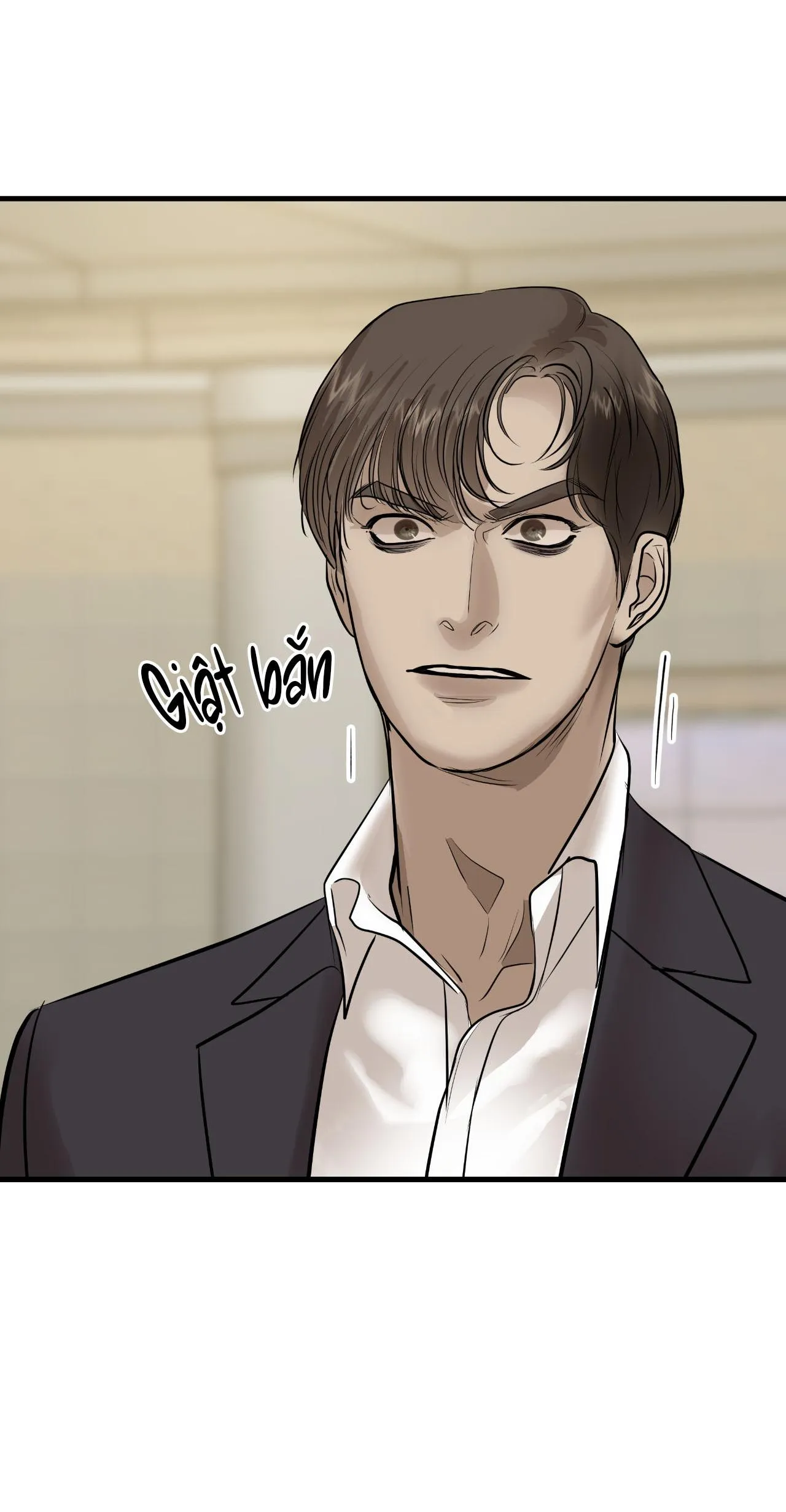 Người Trong Gương (Drop) Chapter 7 Trang 45